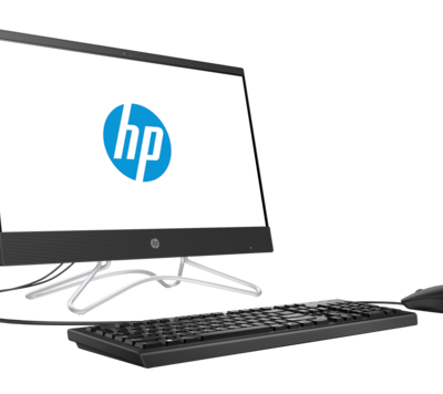 HP 200 G3 AiO