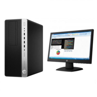 HP EliteDesk 800 G3 MT