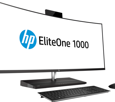 HP EliteOne 1000 G1 AiO