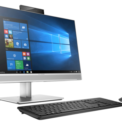 HP EliteOne 800 G3 AiO