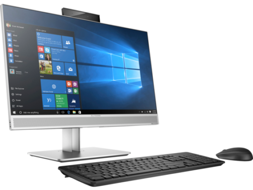 HP EliteOne 800 G3 AiO
