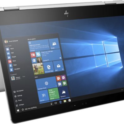 HP Elitebook x360 1030 G2