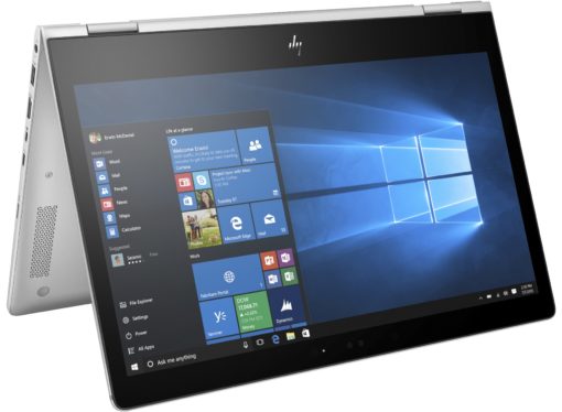 HP Elitebook x360 1030 G2