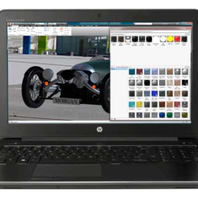 Zbook-15-G4