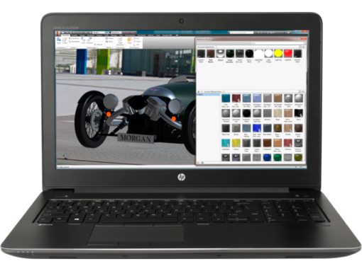 Zbook-15-G4