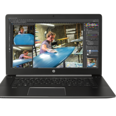 Zbook-Studio-G4