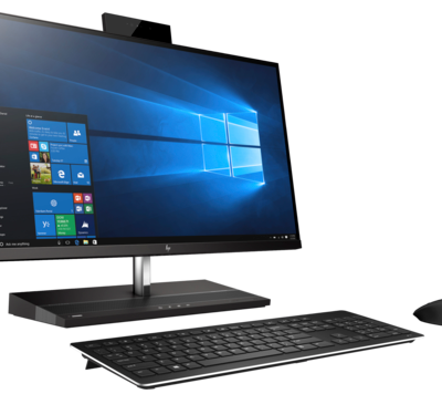 HP EliteOne 1000 G1 AiO 4K