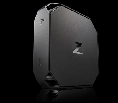 HP Z2 Mini