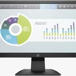 HP P204v MONITOR