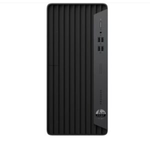 HP 400 G9 MT DESKTOP