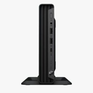 HP 400 G9 DM MINI DESKTOP
