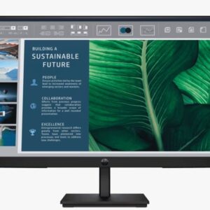 HP SERIES 3 PRO 324PV