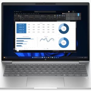HP ProBook 4 G1iR Business Laptop PC