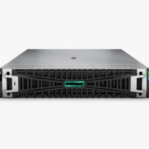 HPE ProLiant DL380 Gen11 2U 8SFF Server