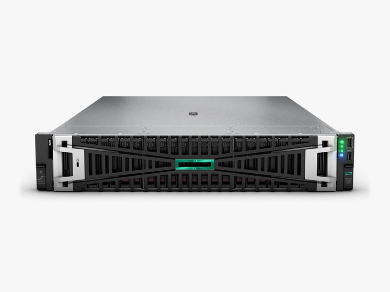 HPE ProLiant DL380 Gen11 2U 8SFF Server