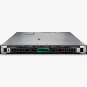 HPE ProLiant DL360 Gen11 1U 8SFF Server