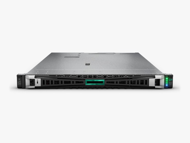 HPE ProLiant DL360 Gen11 1U 8SFF Server