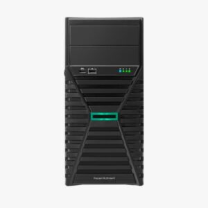 HPE ProLiant ML30 Gen11 4LFF Non-hot Plug Server