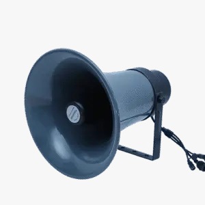 DASSCOM DS- 10H/15H & 30W HORNSPEAKER