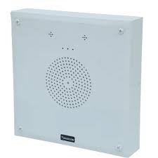 DASSCOM SQ-10 TWO-WAY COMMUNICATION SPEAKER
