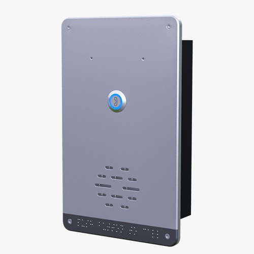 DASSCOM Ei- A05 EMERGENCY CALL STATION/ DOOR PHONE