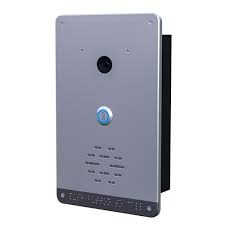 DASSCOM Ei- V05 EMERGENCY CALL STATION/ DOOR PHONE
