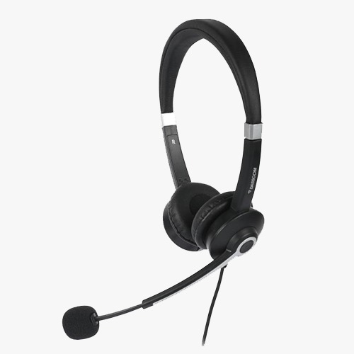 DASSCOM TATVA SERIES DS-11000 UC HEADSET
