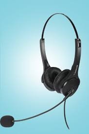DASSCOM VEDA SERIES DS-52 HEADSET