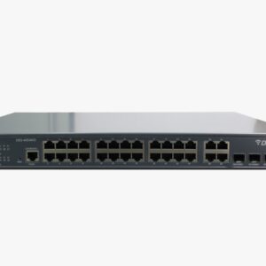 DASSCOM DES- 46S4MG MANAGED SWITCHES