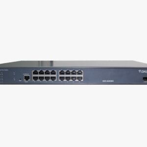 DASSCOM DES- 44S2MG MANAGED SWITCHES