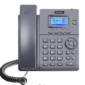 DASSCOM DXP-4100 VOIP PHONES