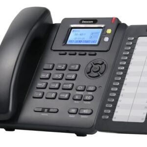 DASSCOM DXP-9100 VOIP PHONES