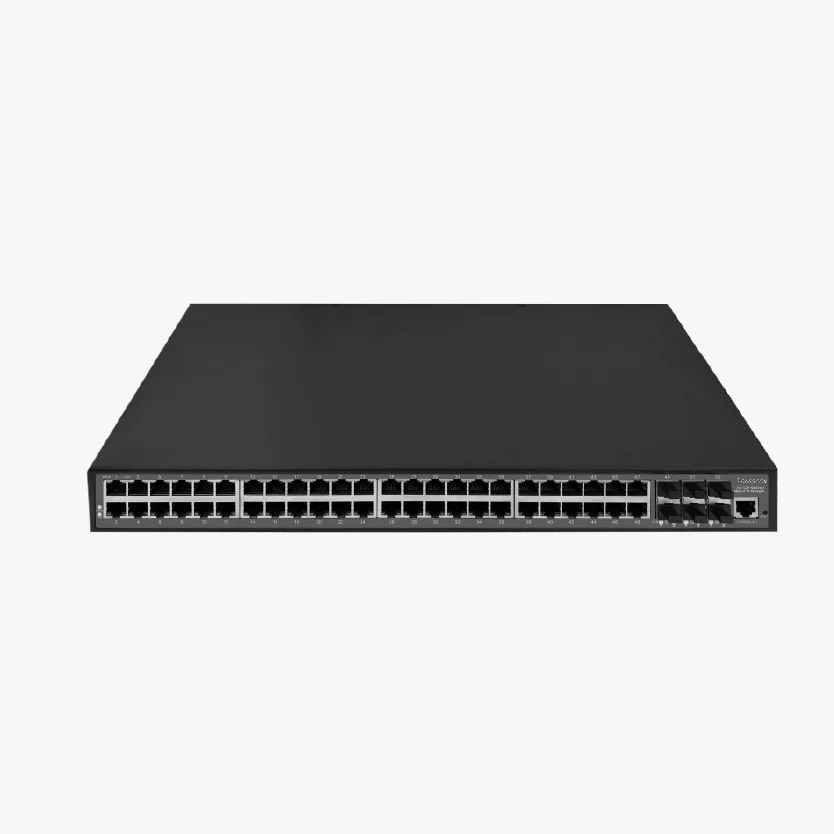 DASSCOM DES- 412S6MG HD PROJECT SERIES