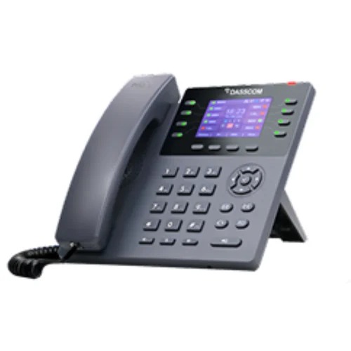 DASSCOM DXP-7500GN VOIP PHONES