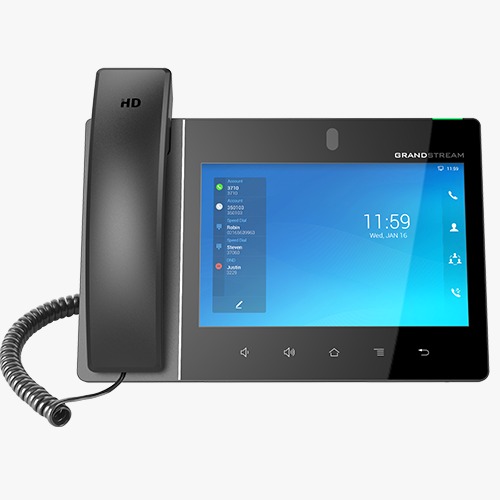 DASSCOM DXV-3050 VOIP PHONES
